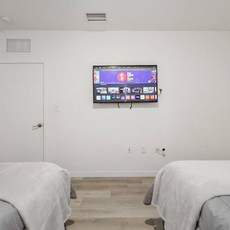 Wonderful Townhouse With 3 Bedrooms Miami Esterno foto