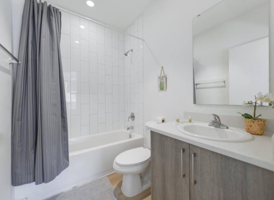 Wonderful Townhouse With 3 Bedrooms Miami Esterno foto