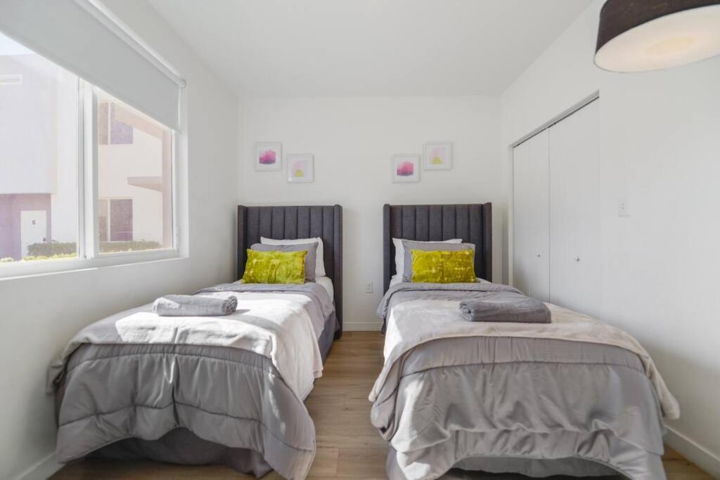 Wonderful Townhouse With 3 Bedrooms Miami Esterno foto