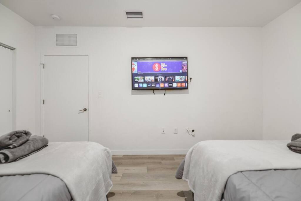 Wonderful Townhouse With 3 Bedrooms Miami Esterno foto